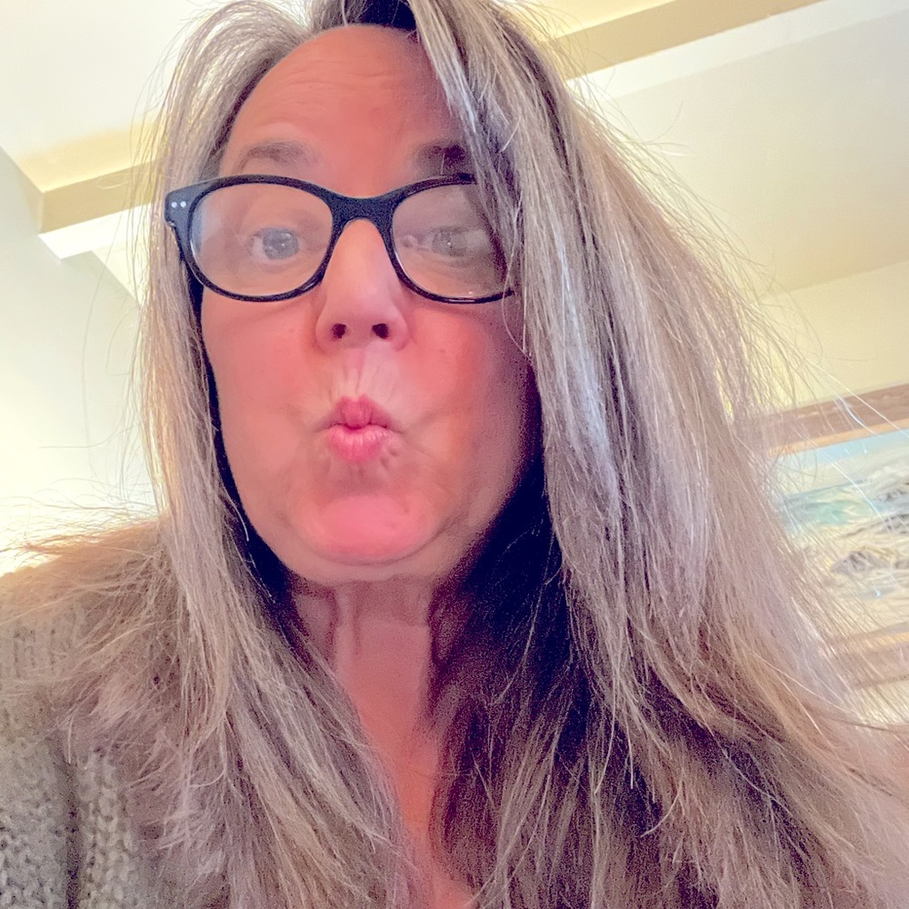 Meet your Posher, Jill